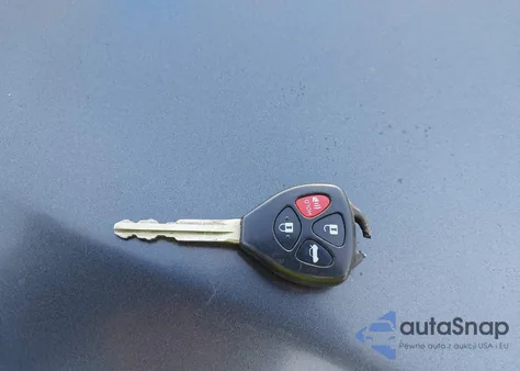 2008 Toyota Camry Se V6 из США, поврежденный, VIN 4T1BK46K48U070040